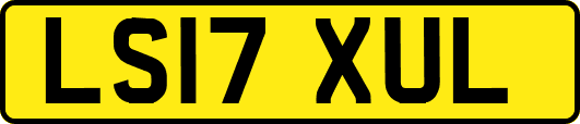 LS17XUL