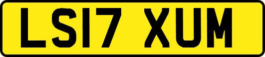 LS17XUM