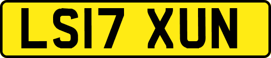 LS17XUN