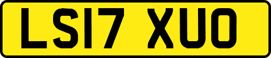 LS17XUO