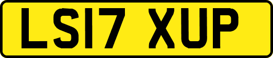 LS17XUP