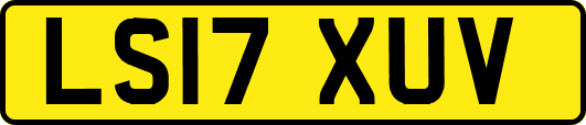 LS17XUV