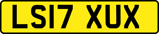 LS17XUX