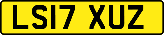 LS17XUZ