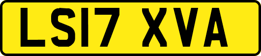LS17XVA