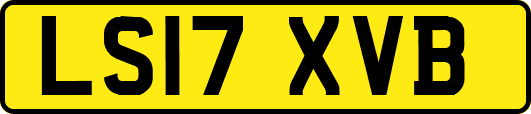 LS17XVB