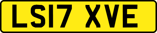 LS17XVE