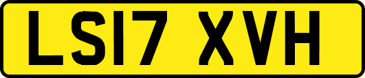 LS17XVH