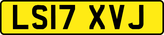 LS17XVJ