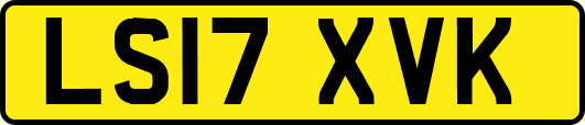 LS17XVK
