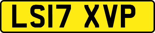 LS17XVP