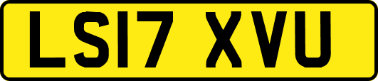 LS17XVU