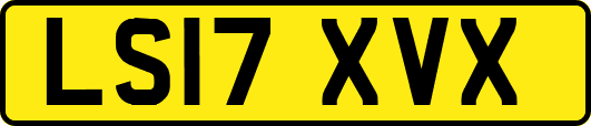 LS17XVX