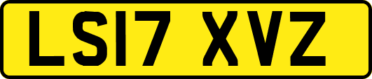 LS17XVZ