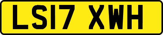 LS17XWH