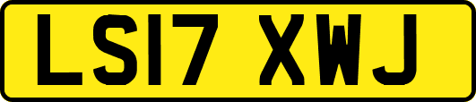 LS17XWJ