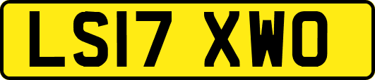 LS17XWO