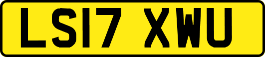 LS17XWU
