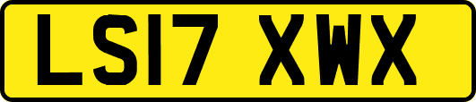 LS17XWX