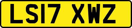 LS17XWZ