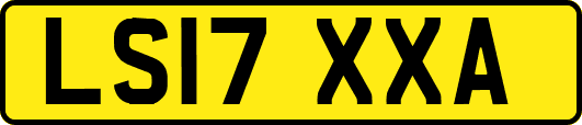LS17XXA