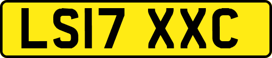 LS17XXC