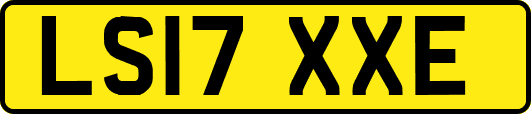 LS17XXE