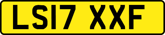 LS17XXF