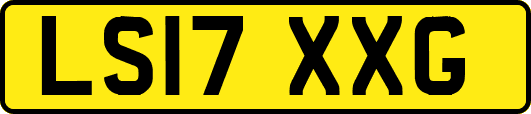 LS17XXG