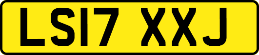 LS17XXJ