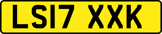 LS17XXK