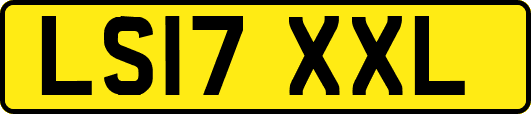 LS17XXL