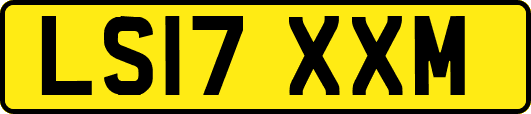 LS17XXM