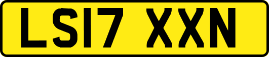 LS17XXN