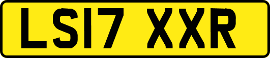 LS17XXR