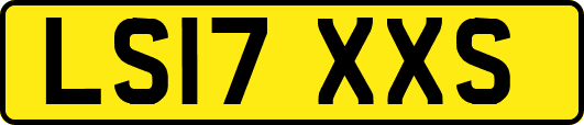 LS17XXS