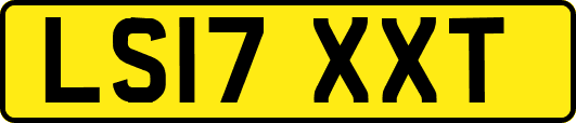 LS17XXT