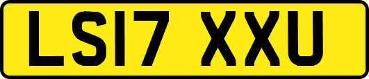 LS17XXU