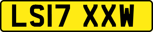 LS17XXW