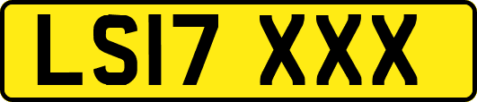 LS17XXX