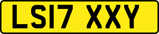LS17XXY