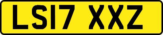 LS17XXZ