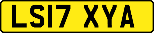 LS17XYA