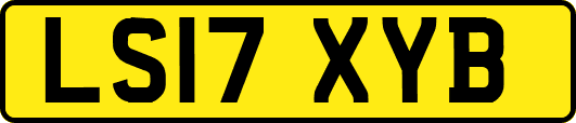 LS17XYB