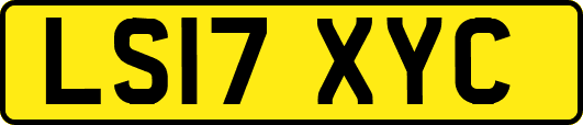 LS17XYC
