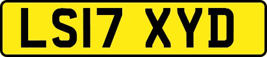 LS17XYD