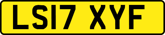 LS17XYF