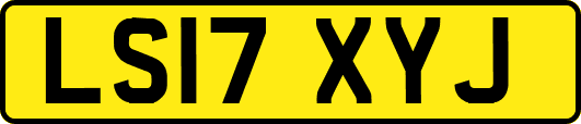 LS17XYJ