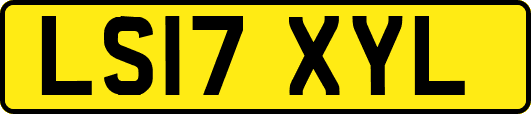 LS17XYL