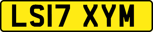 LS17XYM